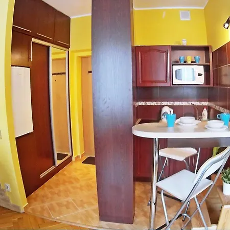 Apartament Przytulny Old Town Na Starowce Apartment Gdansk