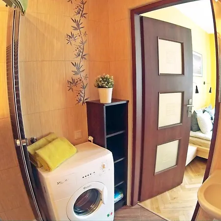 Apartament Przytulny Old Town Na Starowce * Gdansk