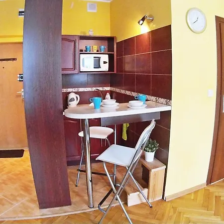 Apartament Przytulny Old Town Na Starowce Gdańsk