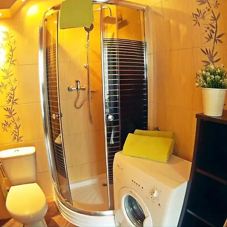 Lejlighed Apartament Przytulny Old Town Na Starowce